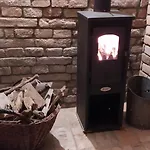 Alloggio in famiglia Pujcovna A Pod Palavou
